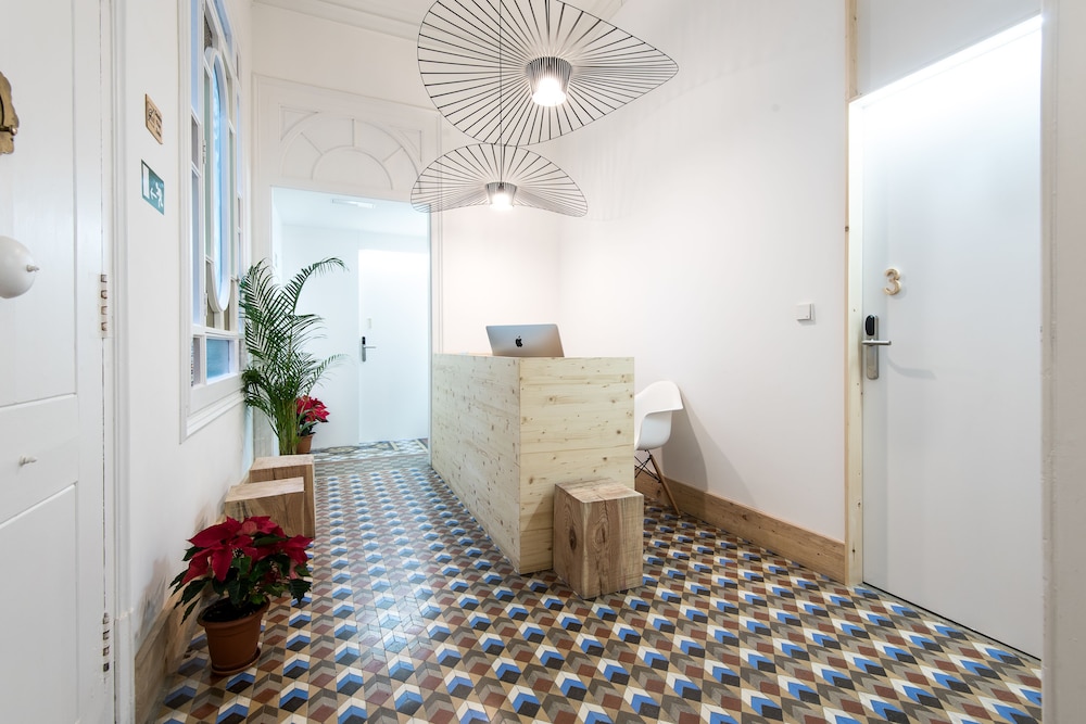 La Casa de Antonio Petit Hotel 3/38