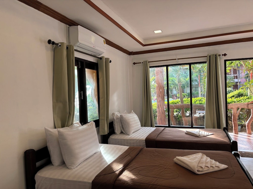 Friendly Resort & Spa 7/42