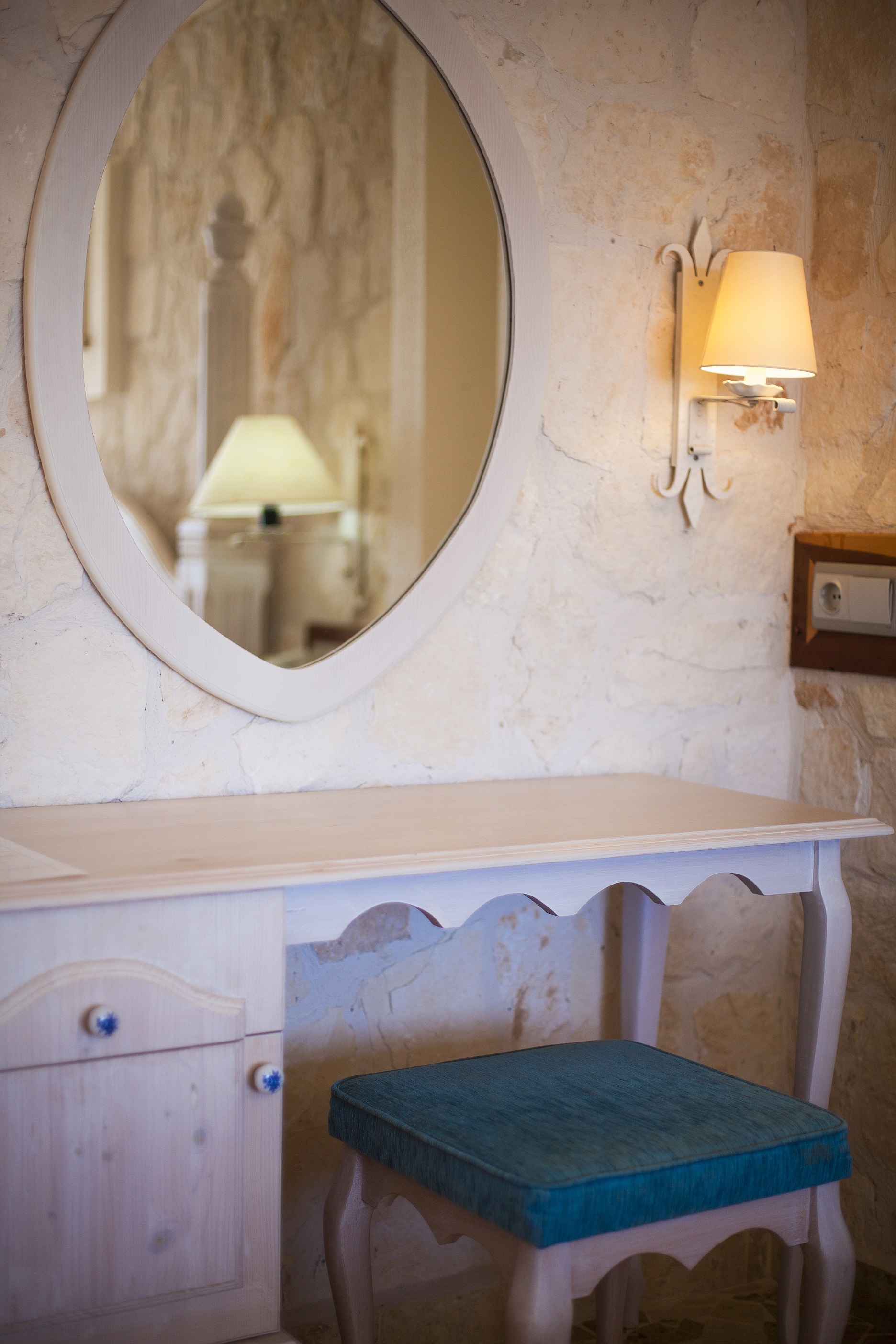 Likya Residence Hotel Spa 56/56