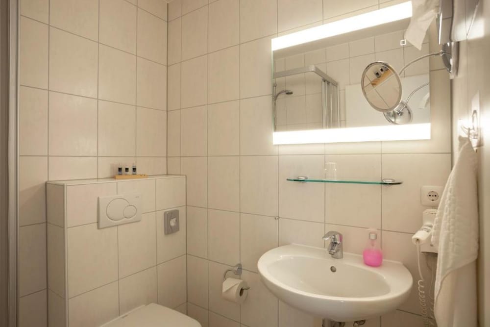 Hotel Haus Andrea 29/30