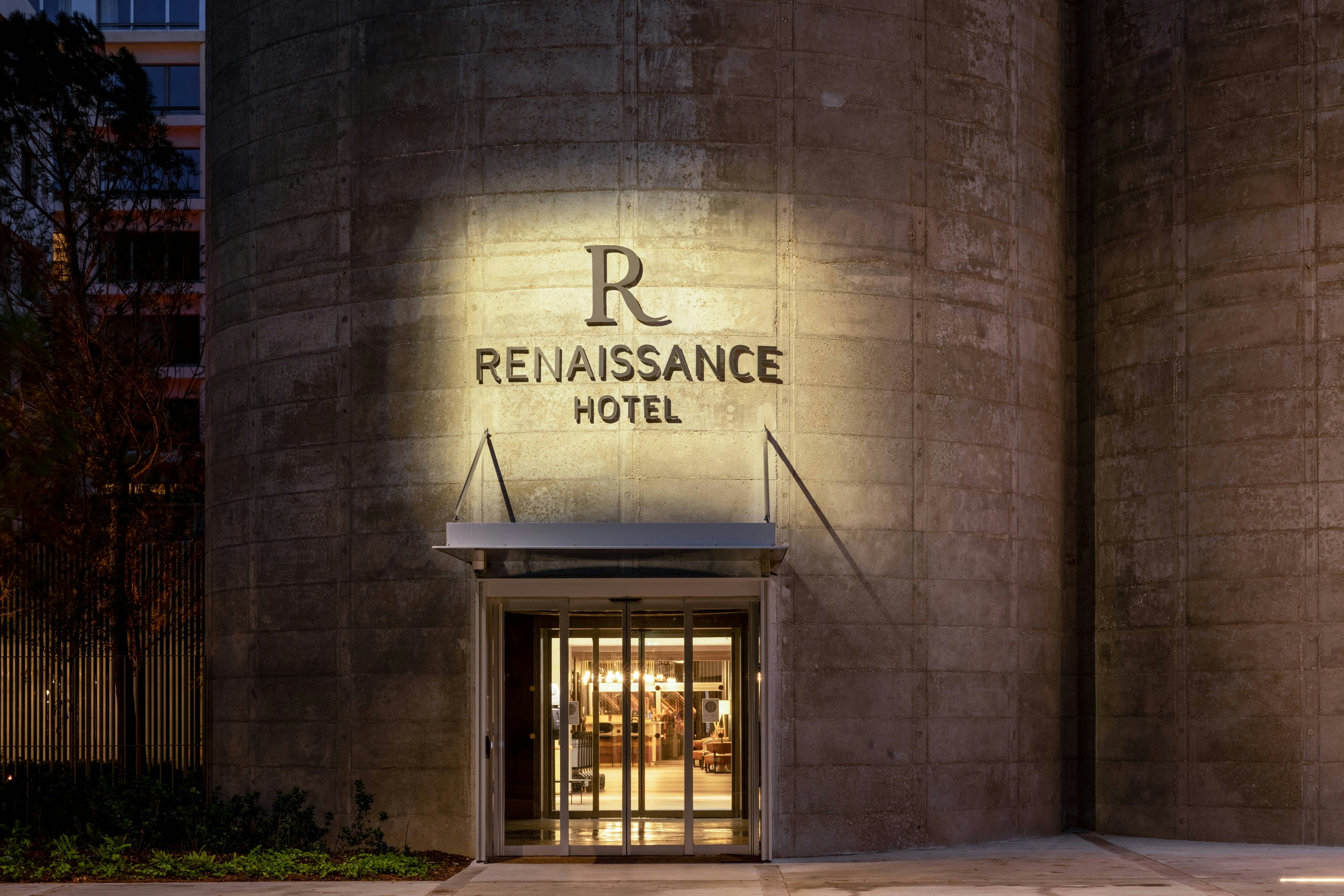 Renaissance Bordeaux Hotel 2/27