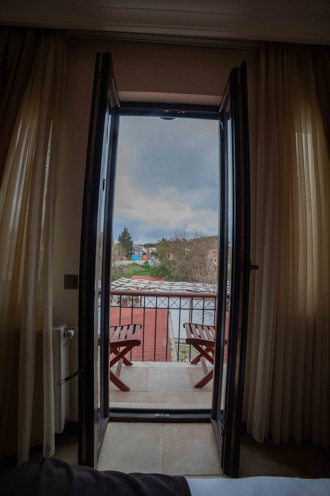Hotel Alya 35/50