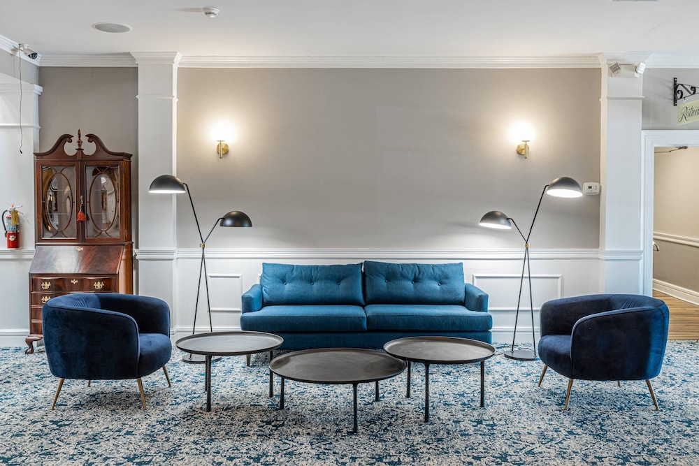 Inn on the Square, Ascend Hotel Collection 36/58