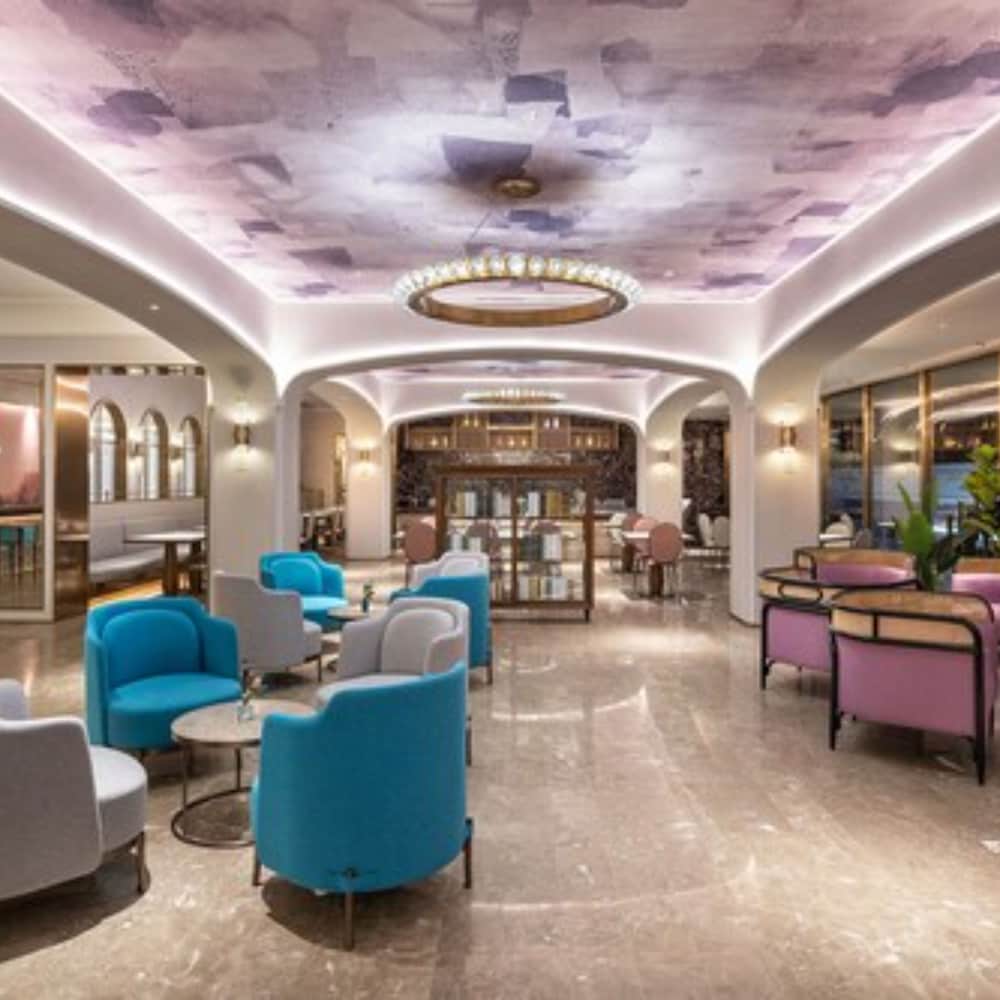 Mercure Shanghai Xujiahui South 24/31