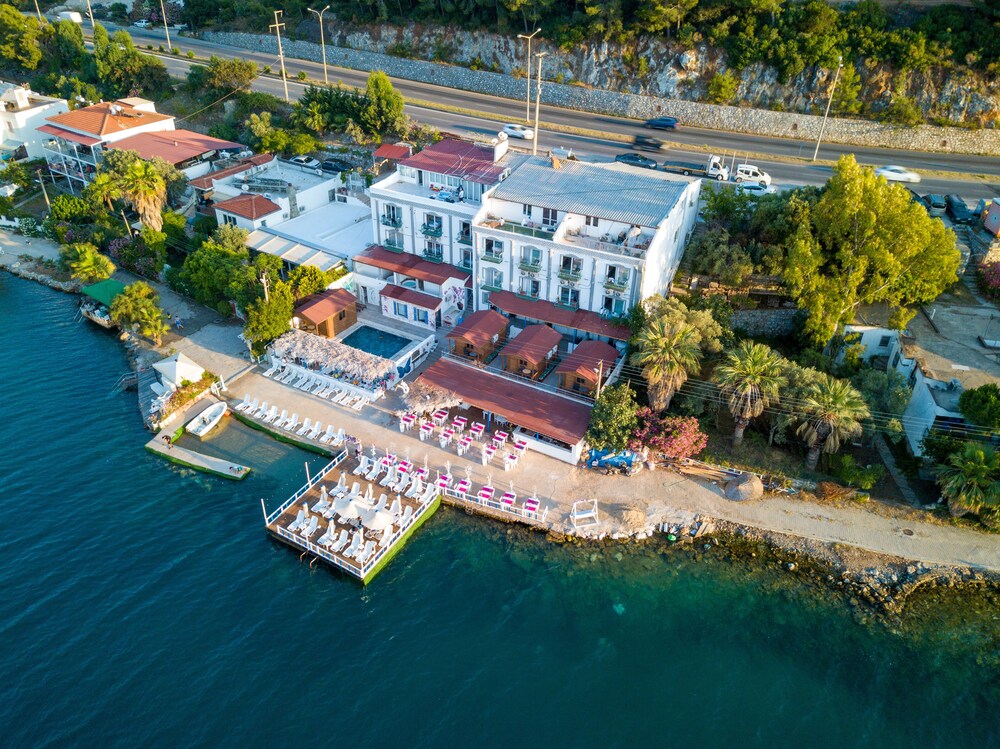 Akyali Butik Hotel 42/50