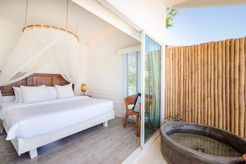 Baan Kang Mung Hua Hin On The Beach 35/72