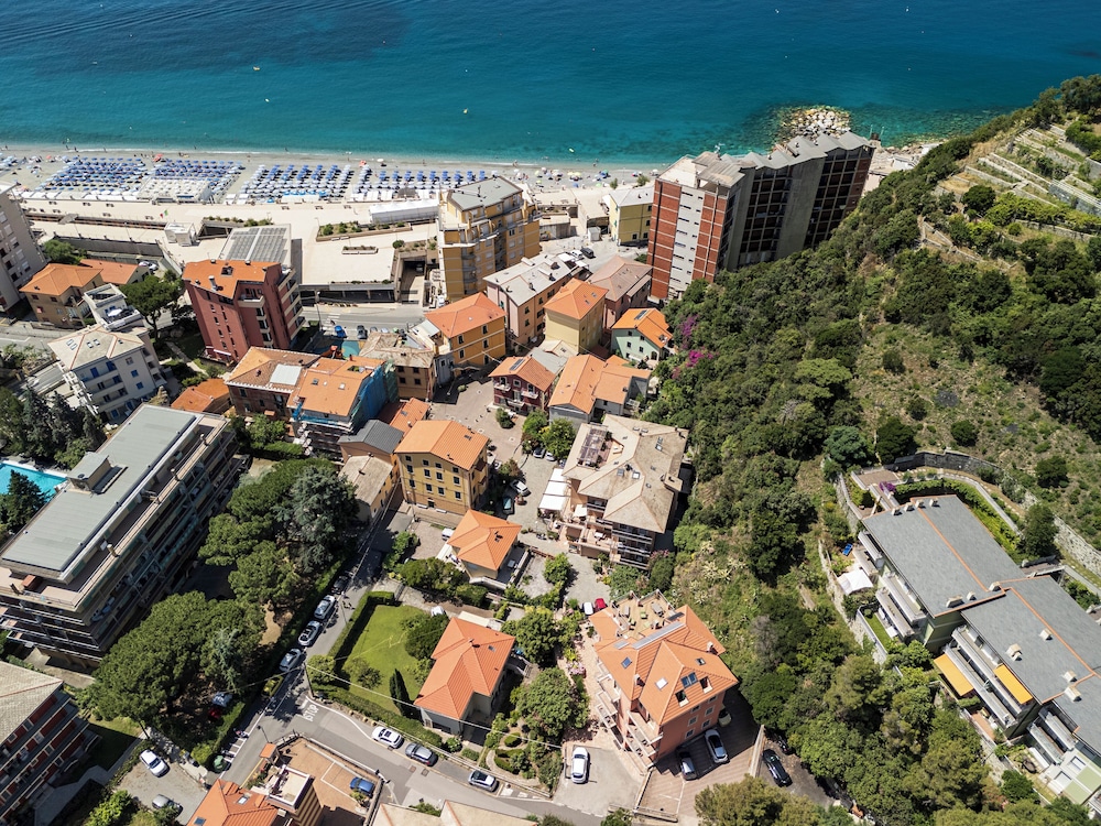 Residence Hotel Kriss 57/60