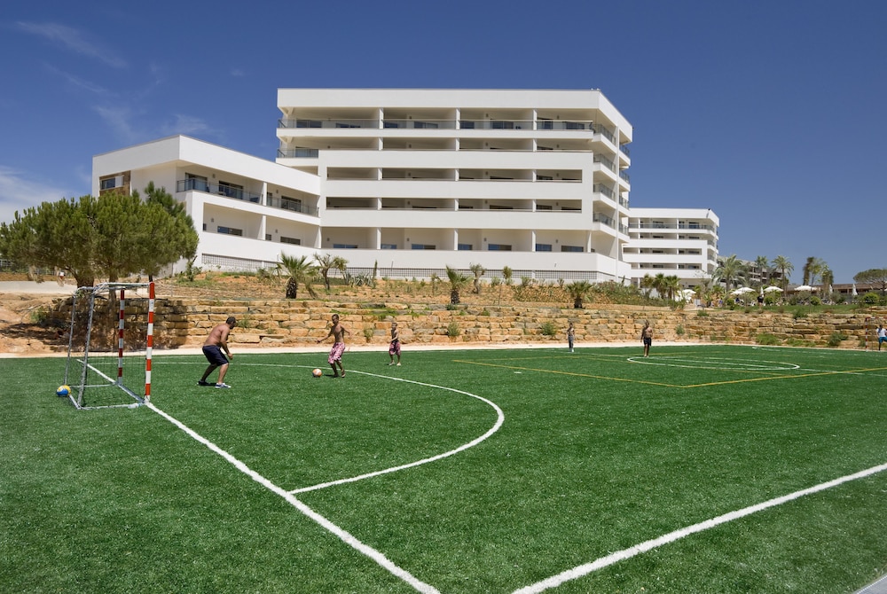 Alfagar Aparthotel 16/50