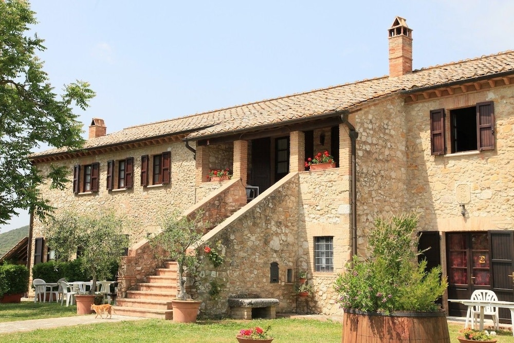 Podere Agrituristico Luchiano 2/50