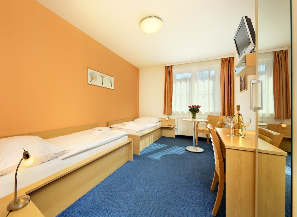 Penzion Krumlov - B and B Hotel 14/41