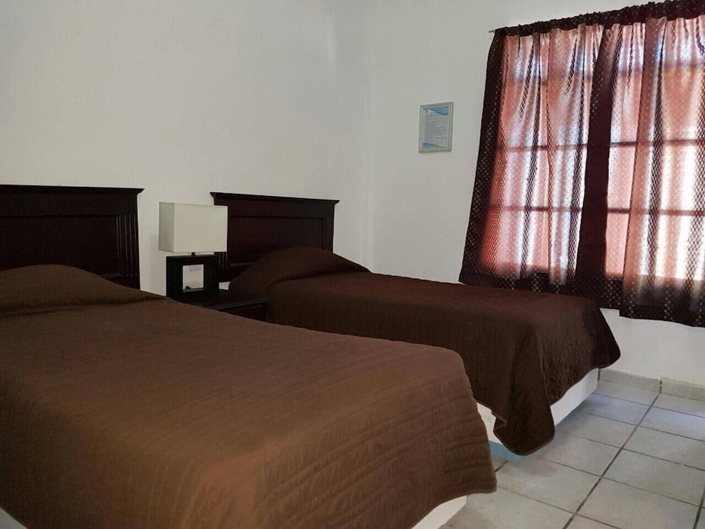 Hotel Marina Topolobampo 14/51