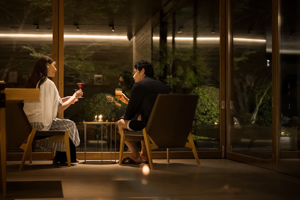 Seimei No Mori Resorts 48/72