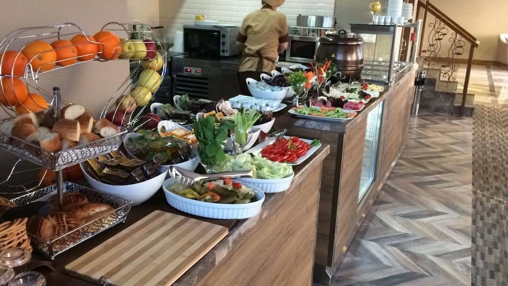 Otel Vona Ordu 14/19