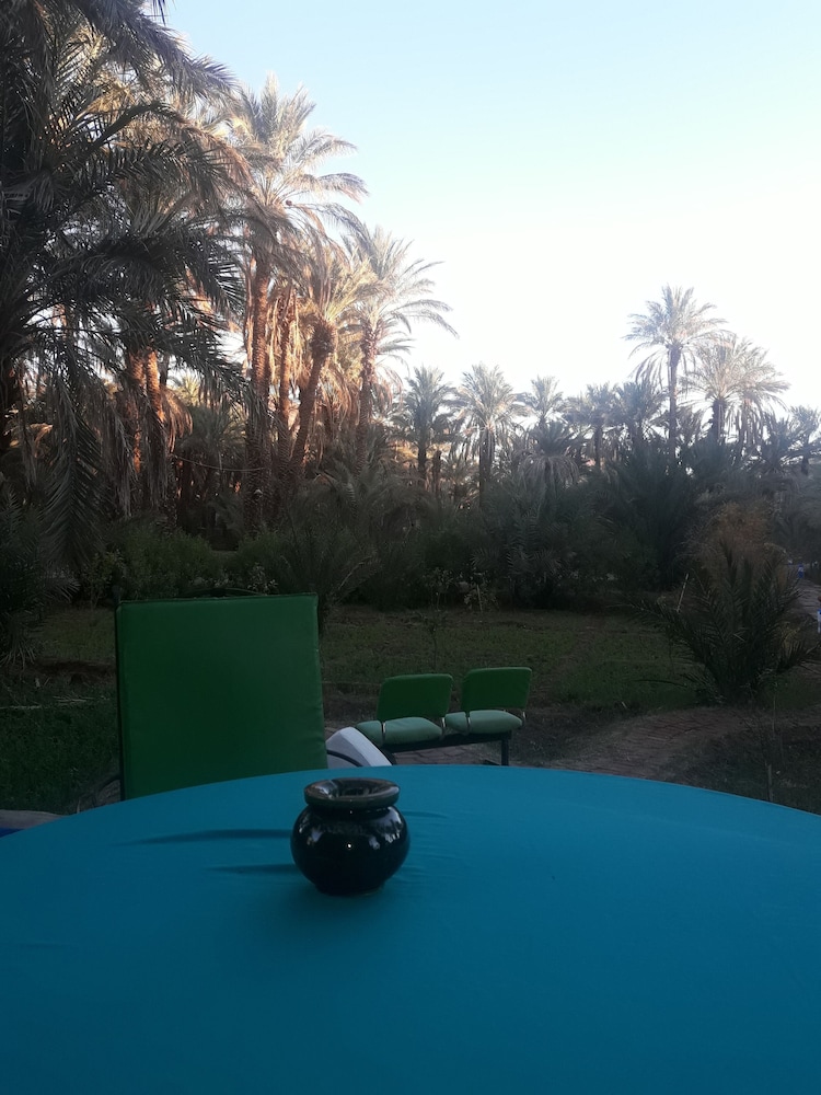Riad Tagmadart Ferme D'hôte 29/29