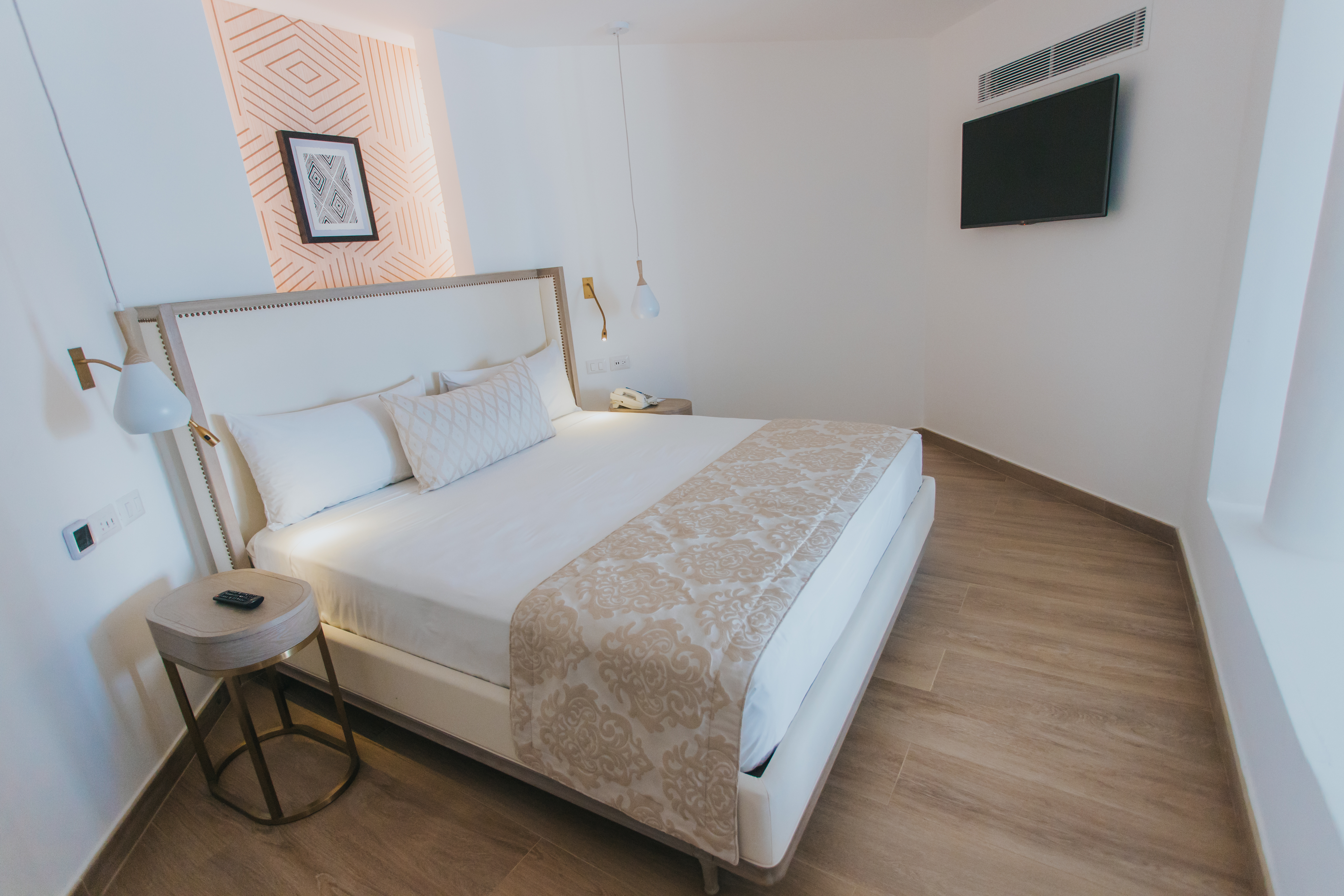 Bungalow Suite