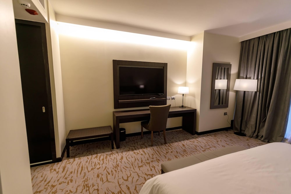Hilton Garden Inn Santiago del Estero 29/78