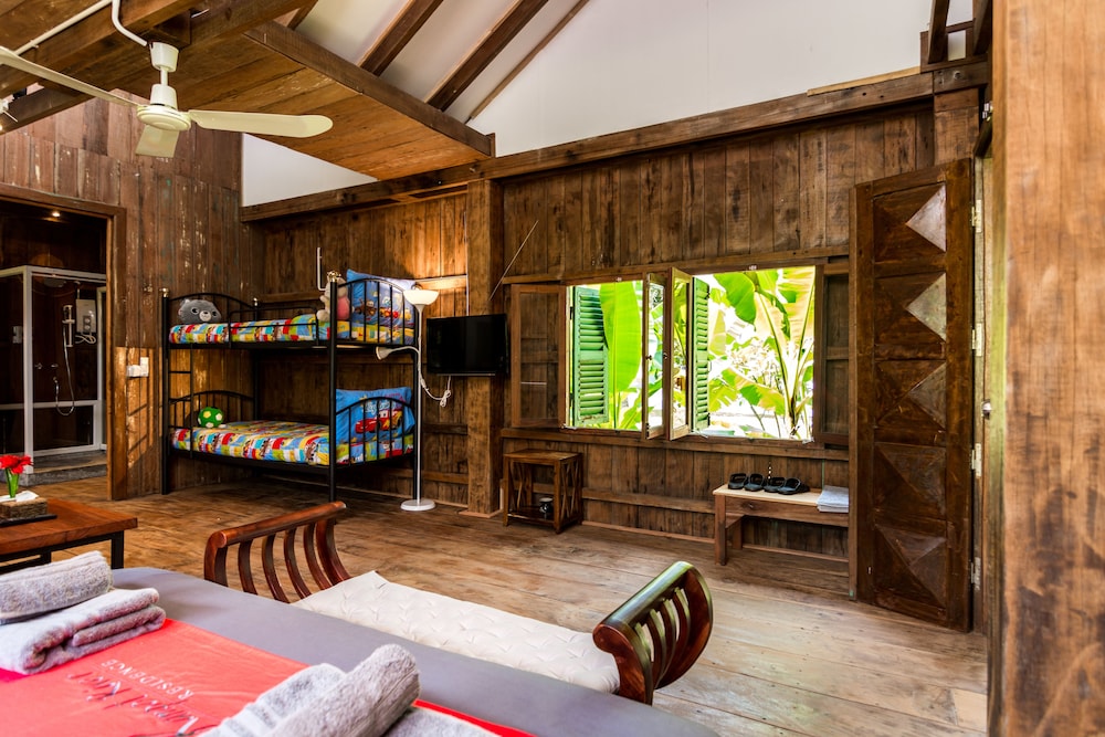 Kampot River Residence 16/50