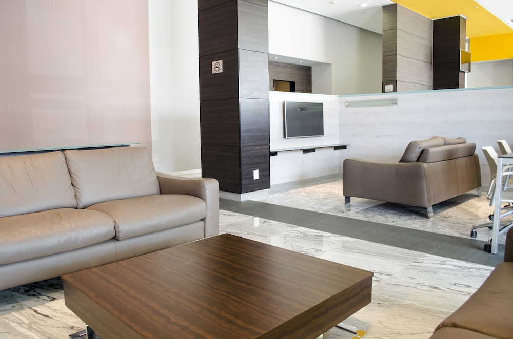 Casa Inn Galerias Hotel 44/64