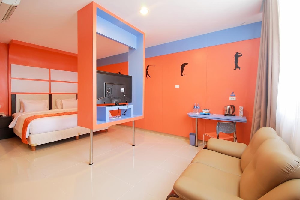 Sinar Sport Hotel 25/59