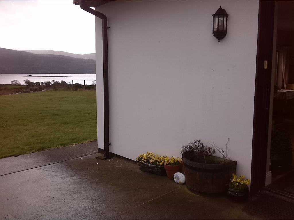 Currane Lodge 15/16