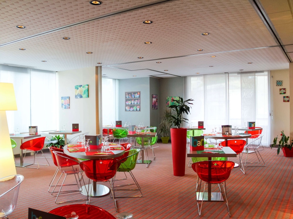 Ibis Styles Saint Dizier 51/68