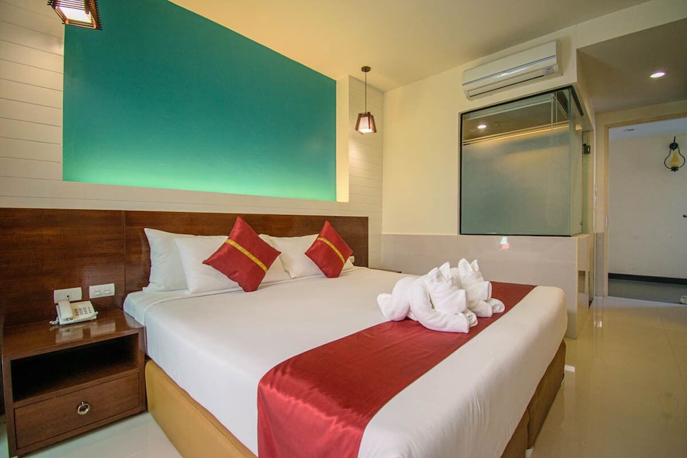 Kiang Haad Beach Hua Hin 19/74
