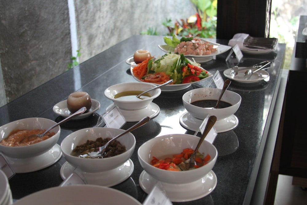 Grand Barong Resort 35/50