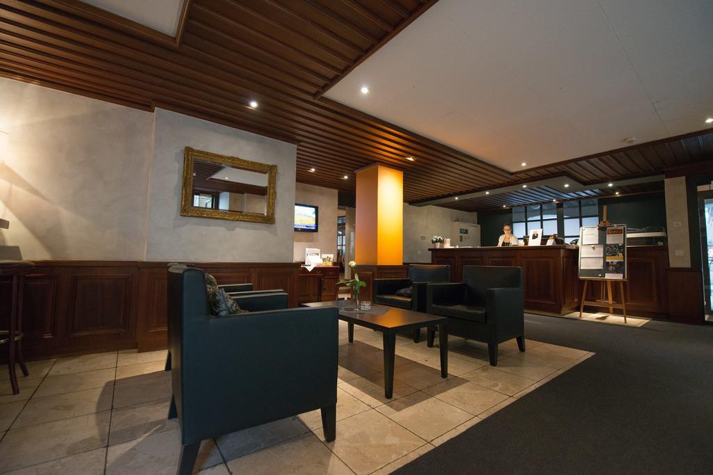 Hotel Chur 17/23