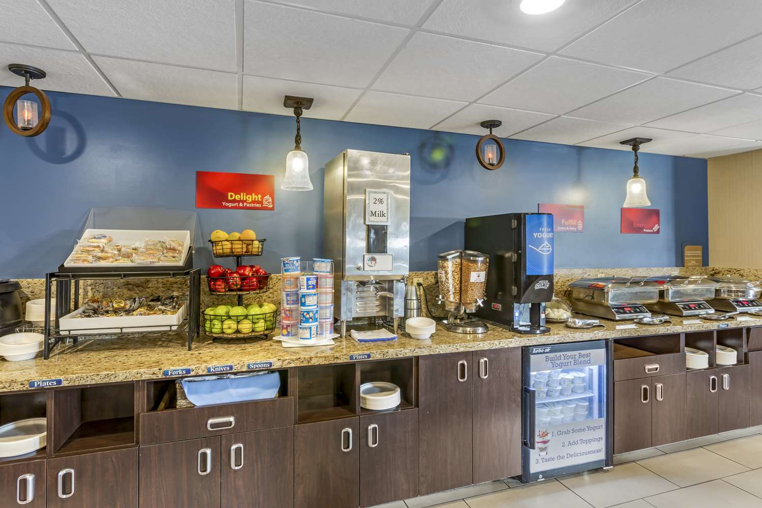 Best Western Plus Landmark Inn 21/38