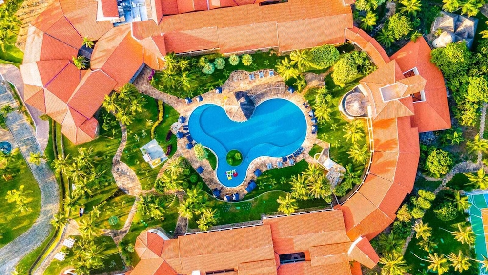 Sun City Rota das Emocoes by Nobile 10/62