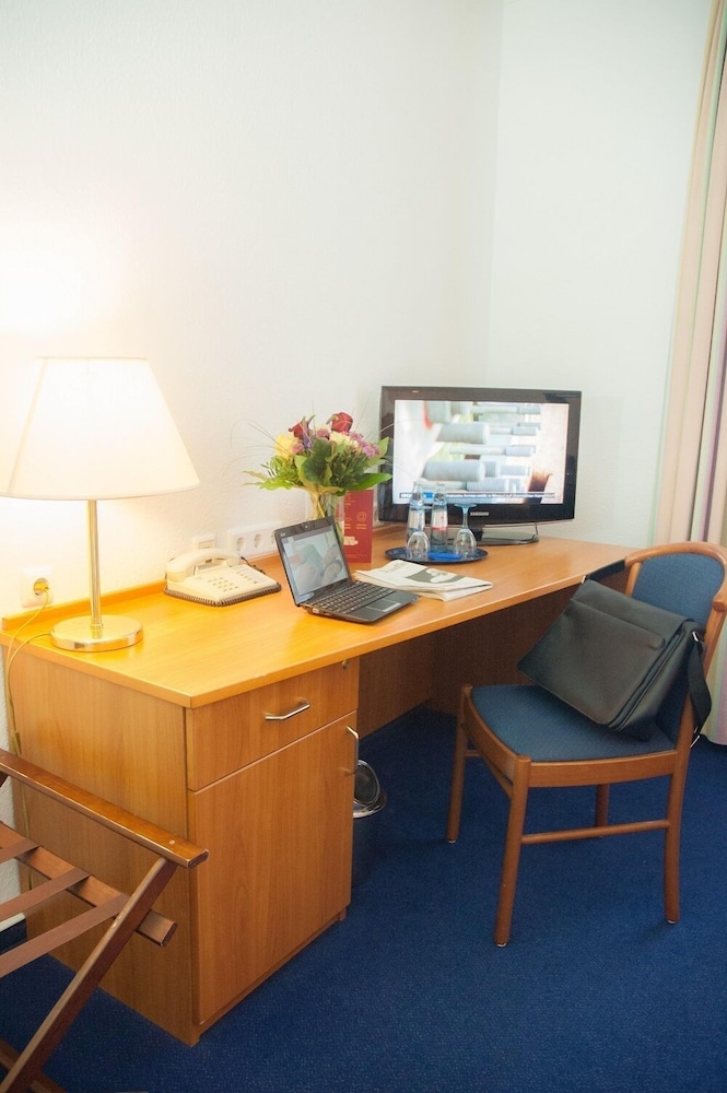 Kempe Komfortplus Hotel Solingen 51/59