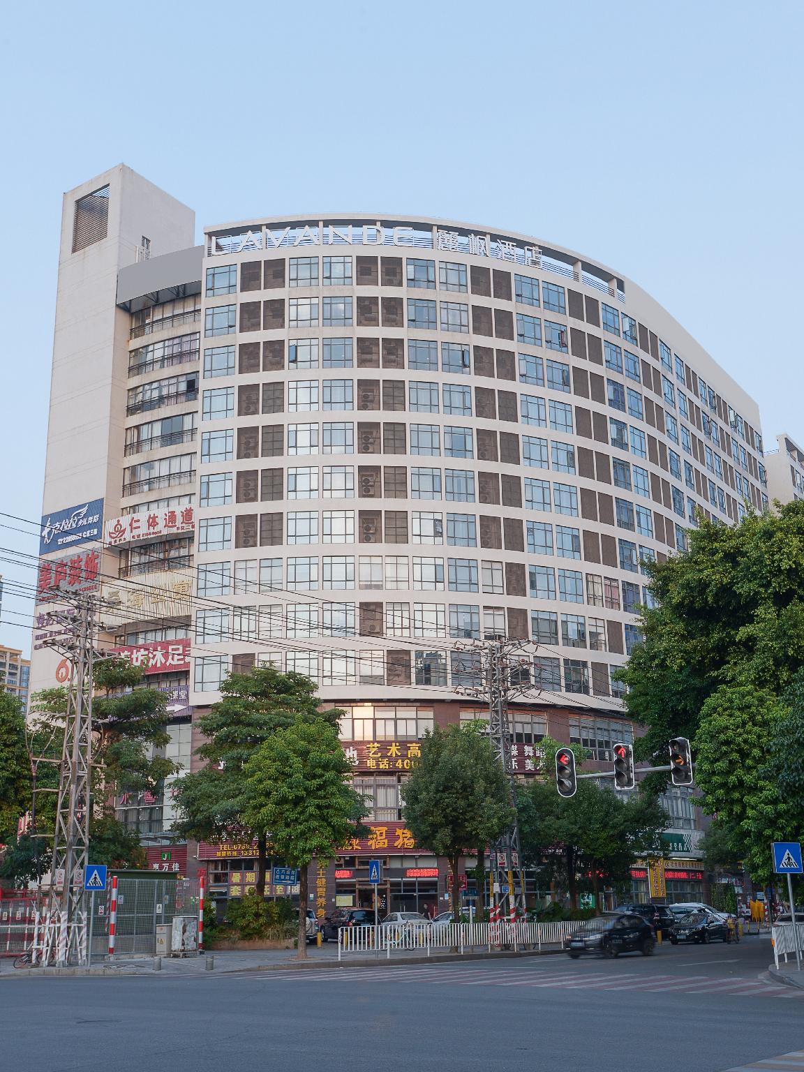 Lavande Hotel (Dongguan nanchengXiping Metro Station) 7/55