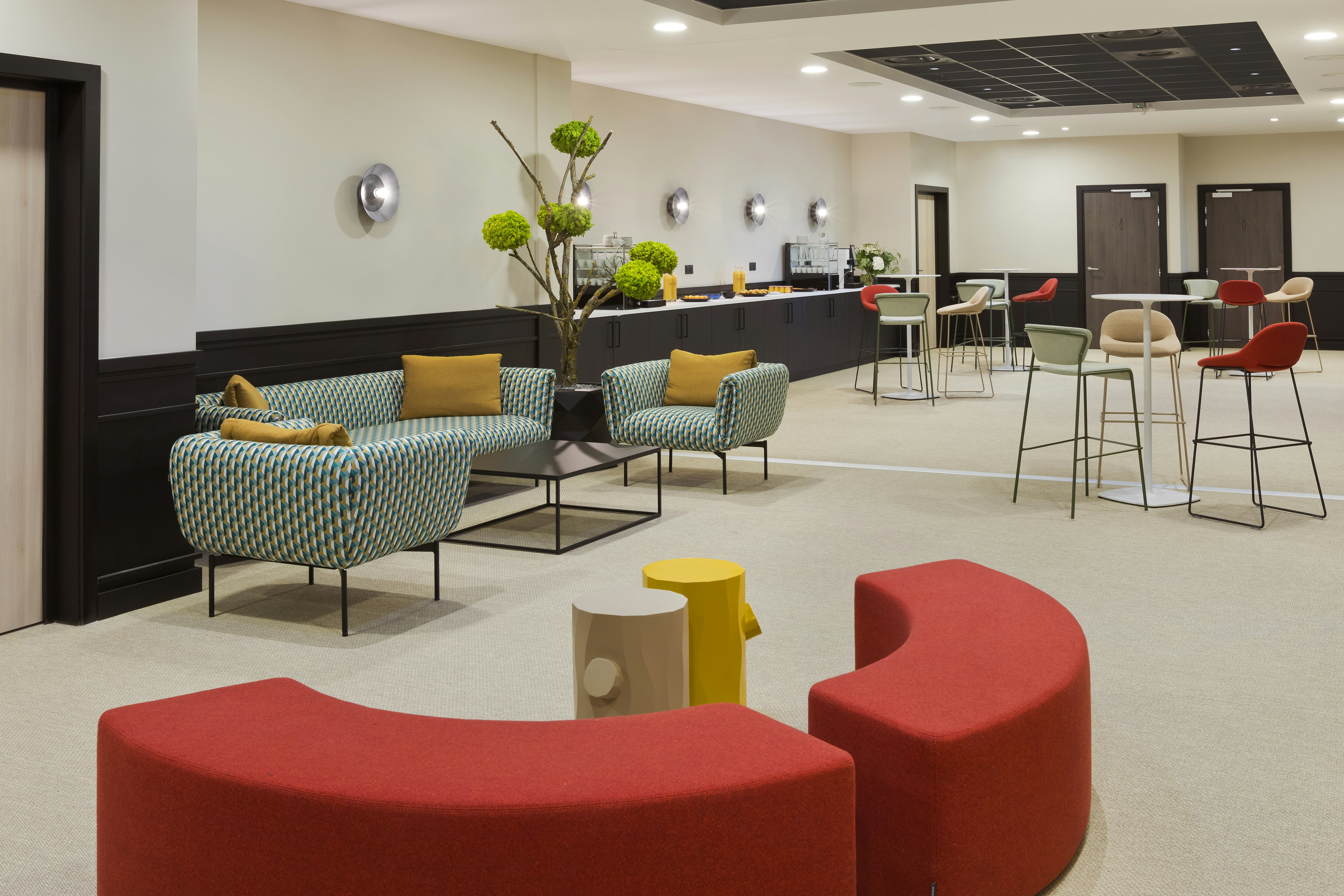 Citadines Eurometropole Strasbourg 19/36