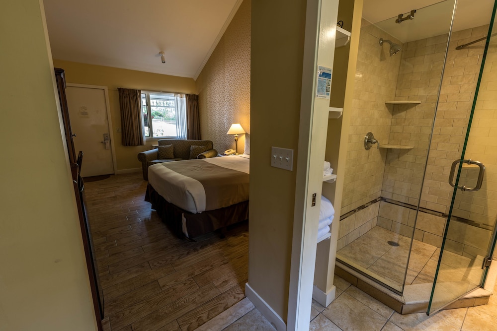 Interlaken Resort 19/71