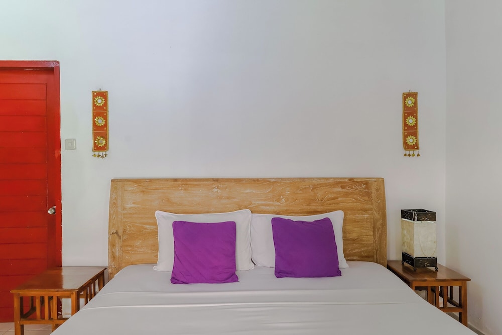 Taman Lituhayu Cottages Ubud by ZUZU 43/73
