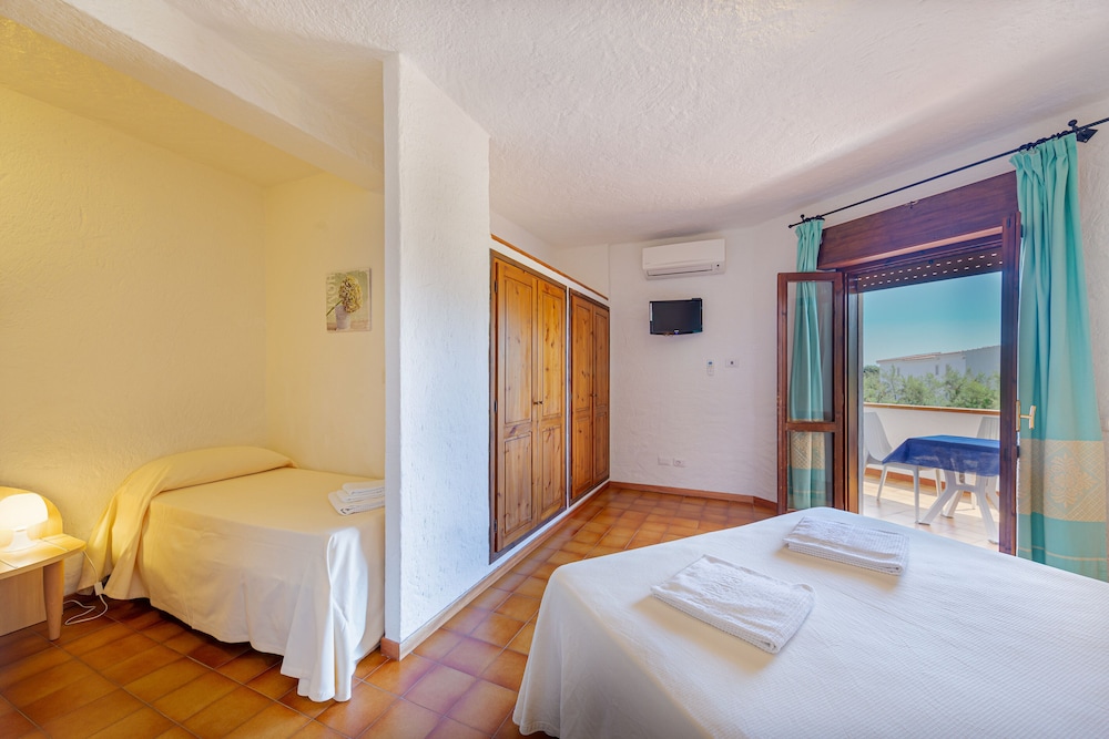 Hotel Mare Blue 13/38