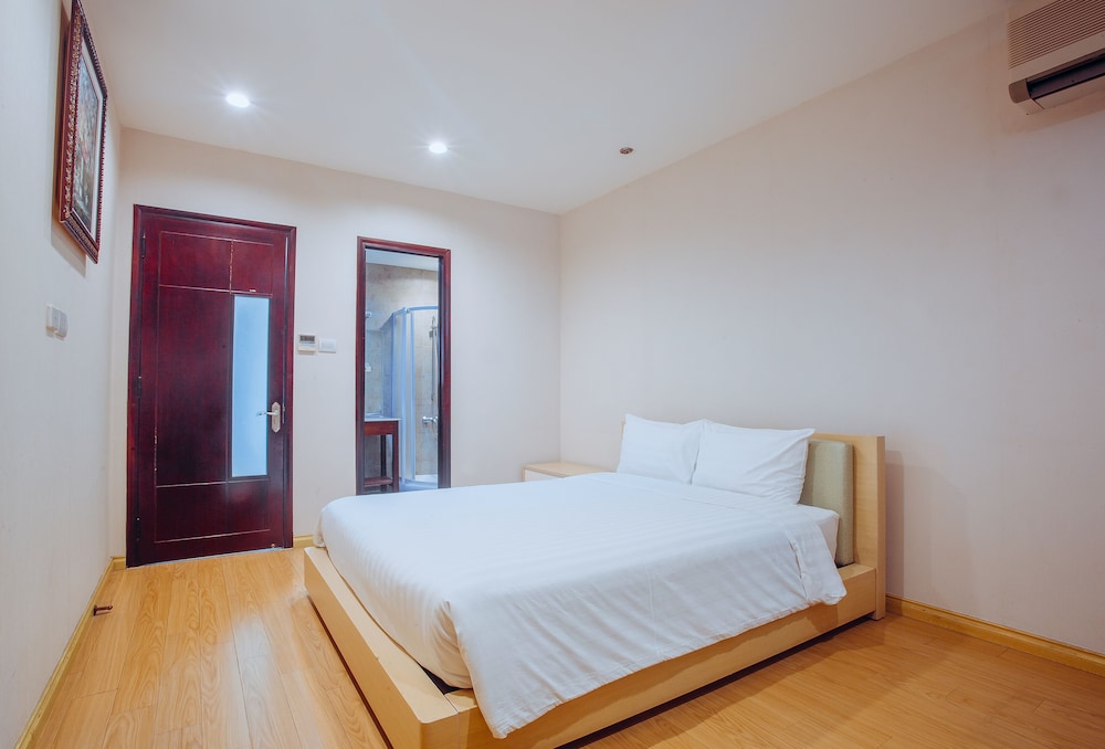 Vinh Trung Plaza Apartments Hotel 22/57