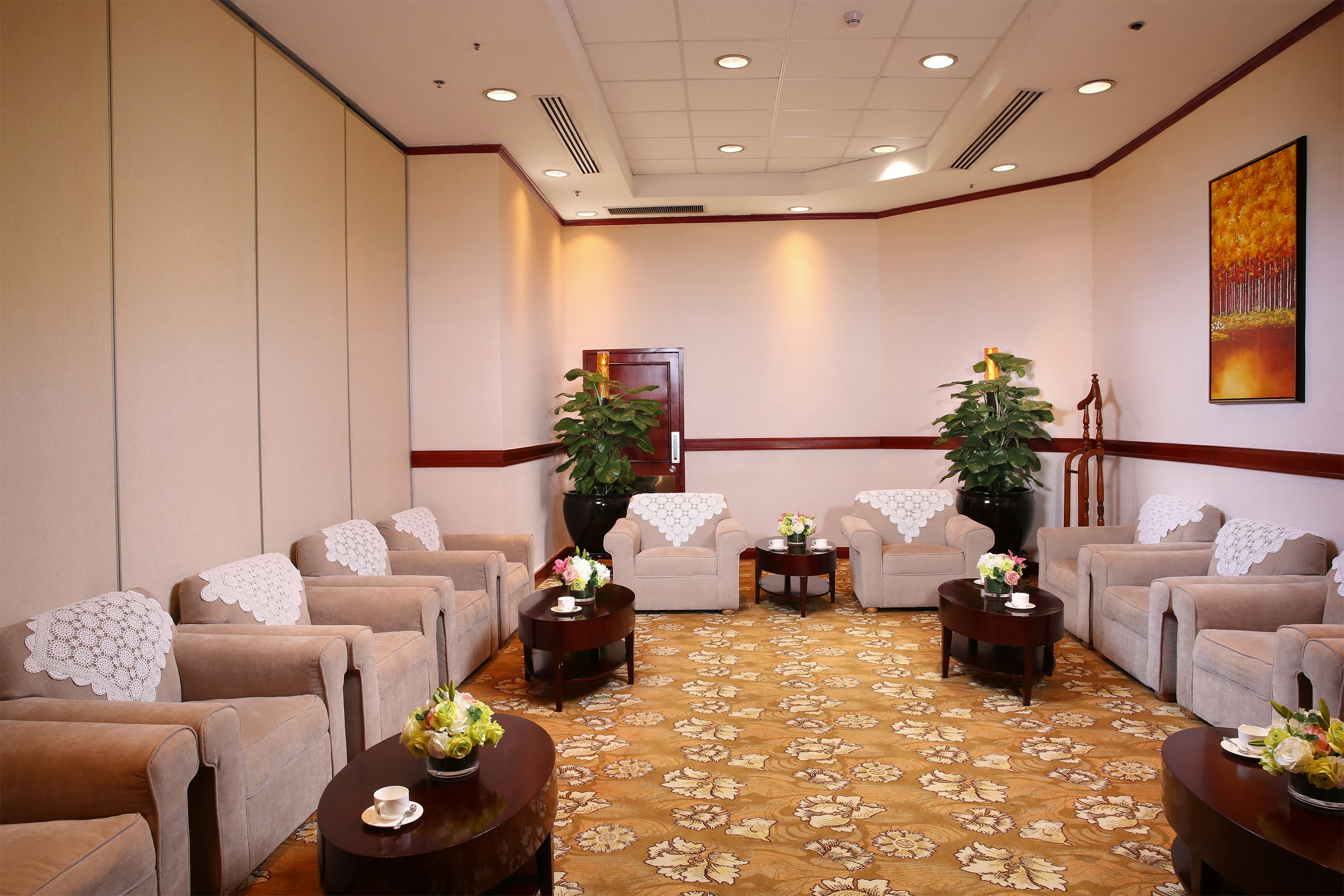 Felicity Hotel Shenzhen, Luohu Railway Station 52/75