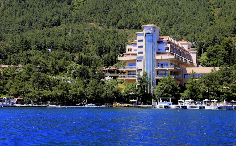 Labranda Mares Marmaris 52/65
