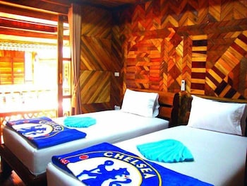 PHI PHI SAND SEA VIEW RESORT 6/57