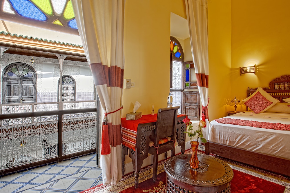 Riad Al Jana 10/50