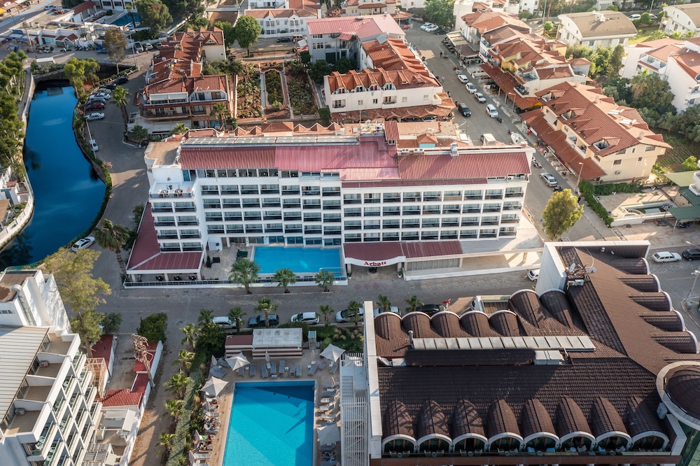 Arbatt Marmaris Hotel in MARMARIS
