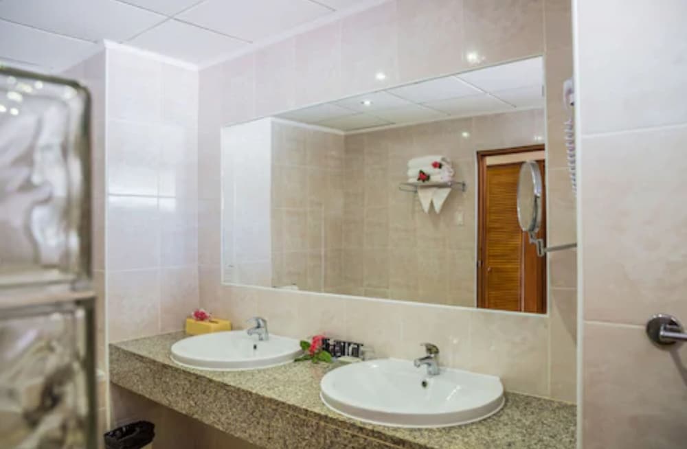 Van der Valk Plaza Resort Bonaire - All Inclusive 69/71