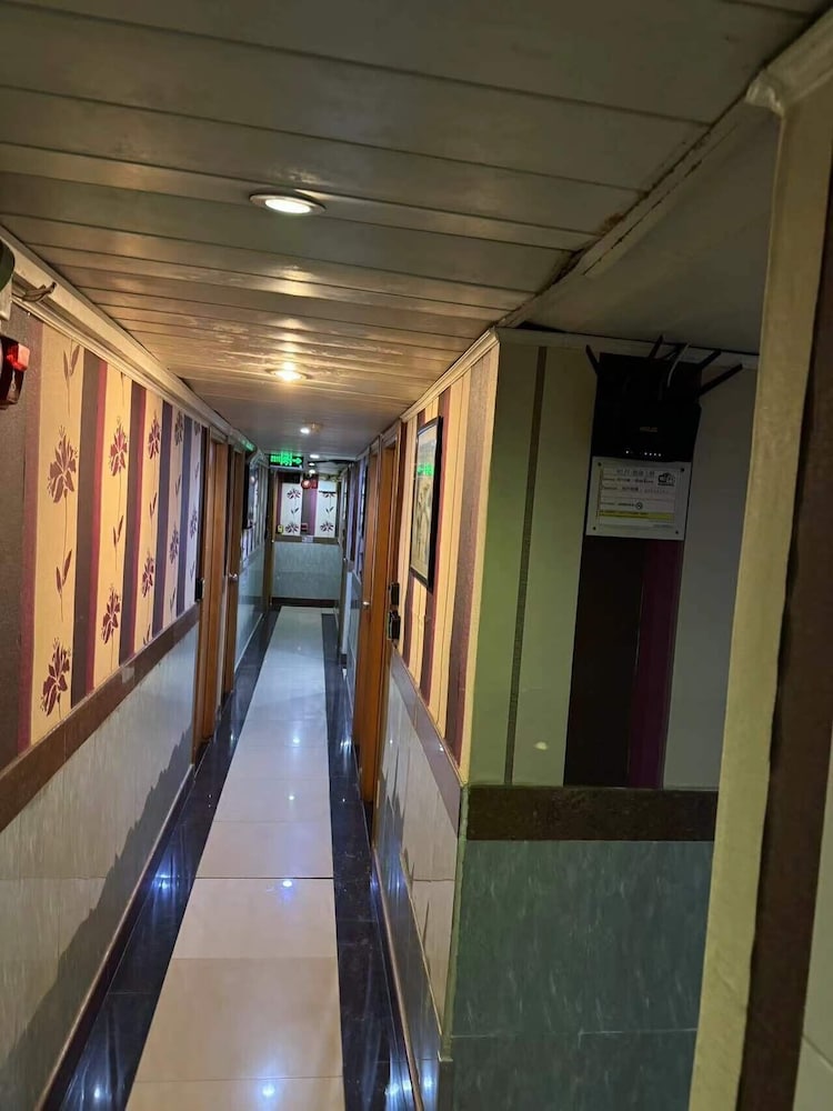 Geo Home Holiday Hotel 6/47