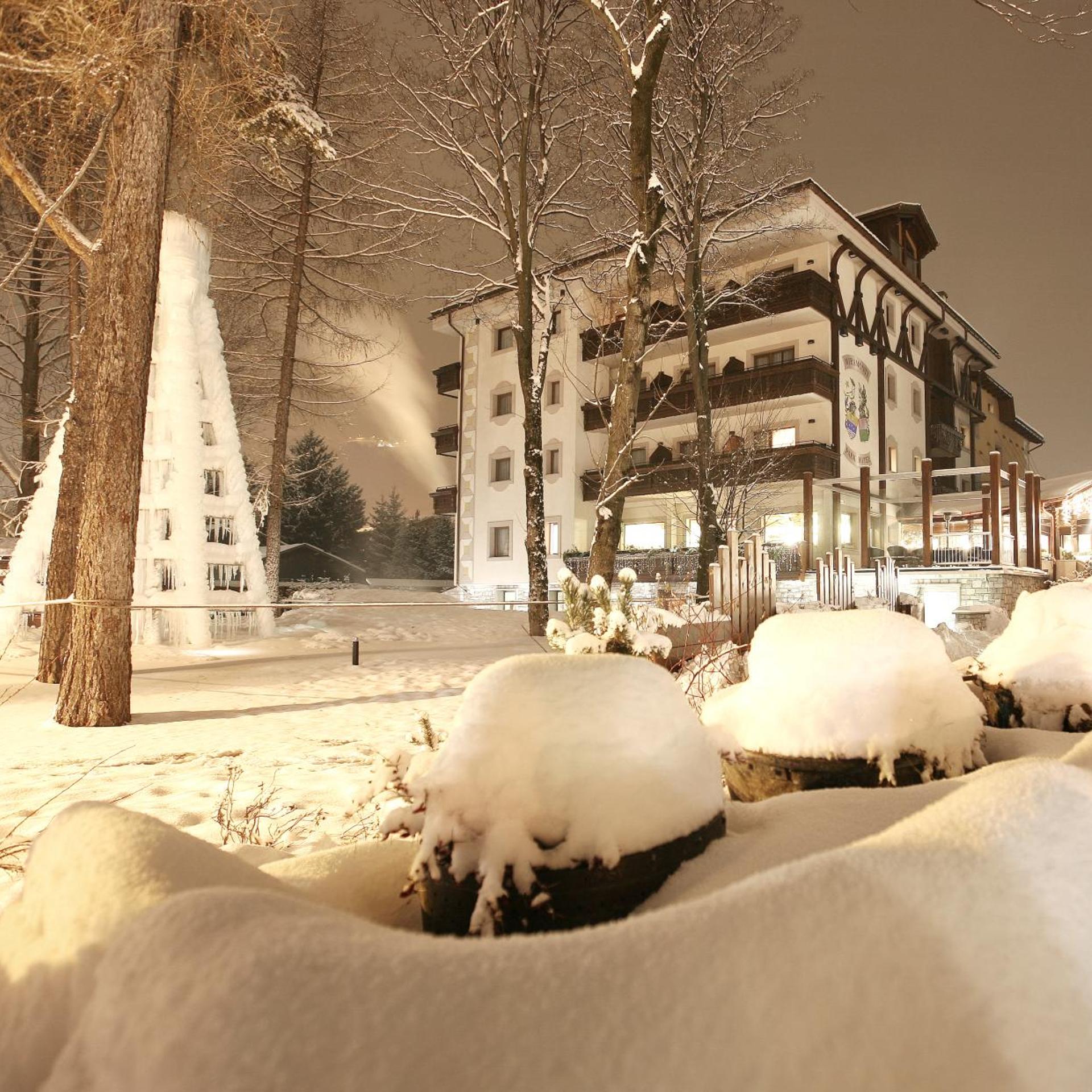 Miramonti Park Hotel 47/51