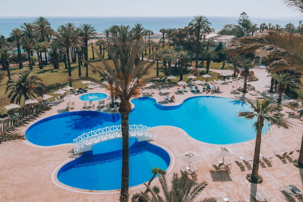 Occidental Sousse Marhaba 33/42