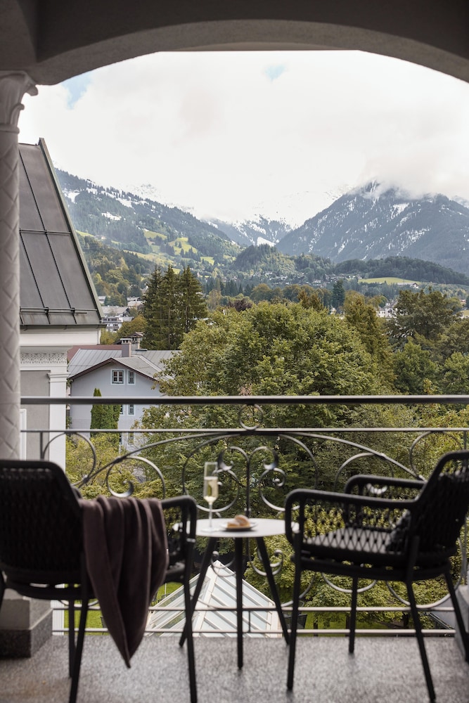ERIKA Boutique hotel Kitzbuhel 27/50
