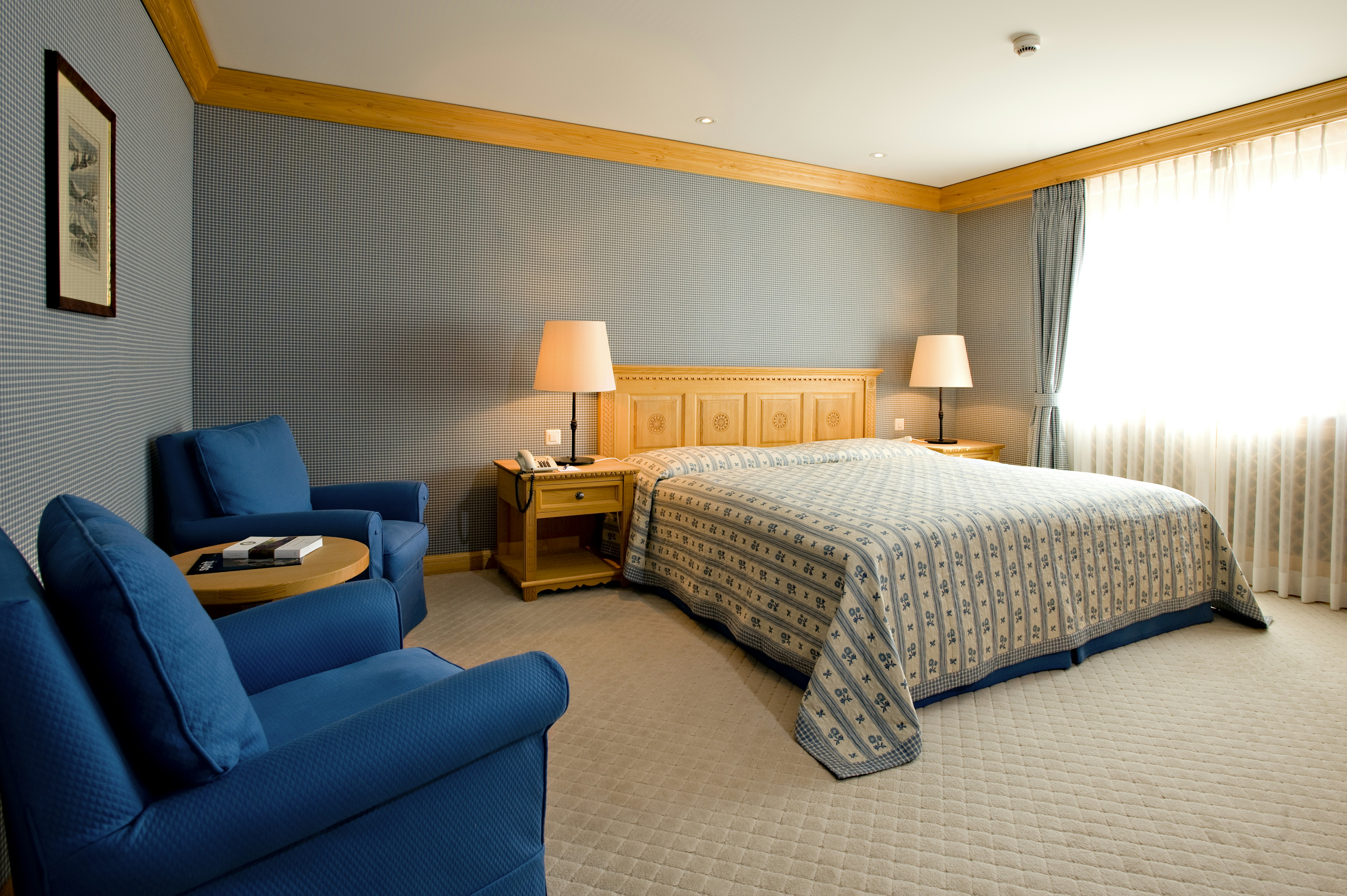 Crystal St Moritz 5/50