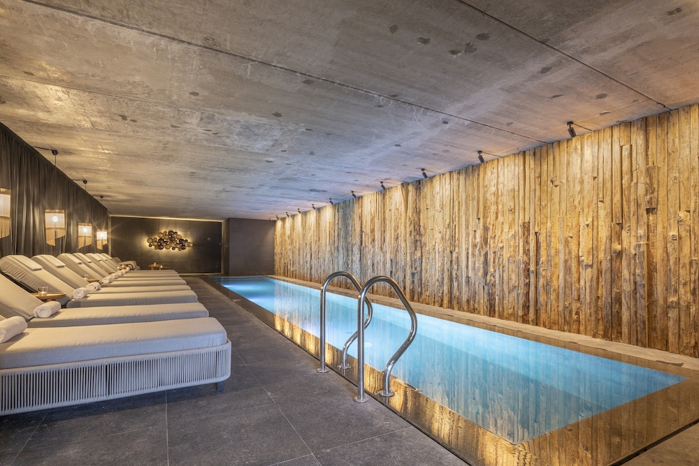 Pytloun Hotel Harrachov 45/66
