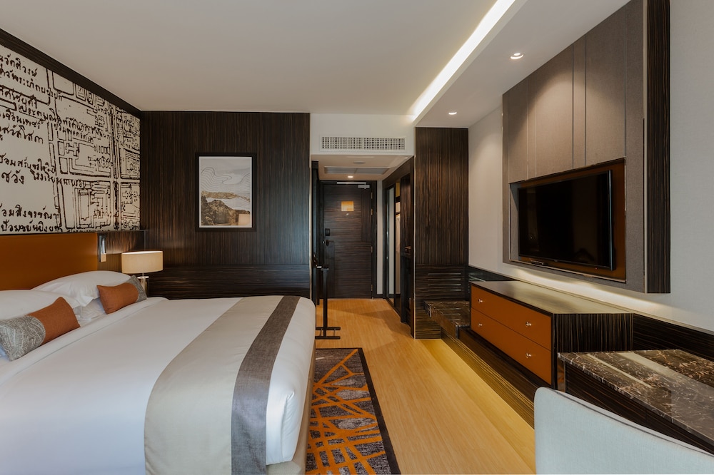 Avani Ratchada Bangkok Hotel 17/67